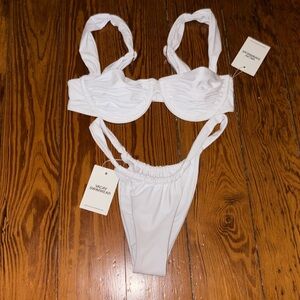 Vacay Swimwear Bikini